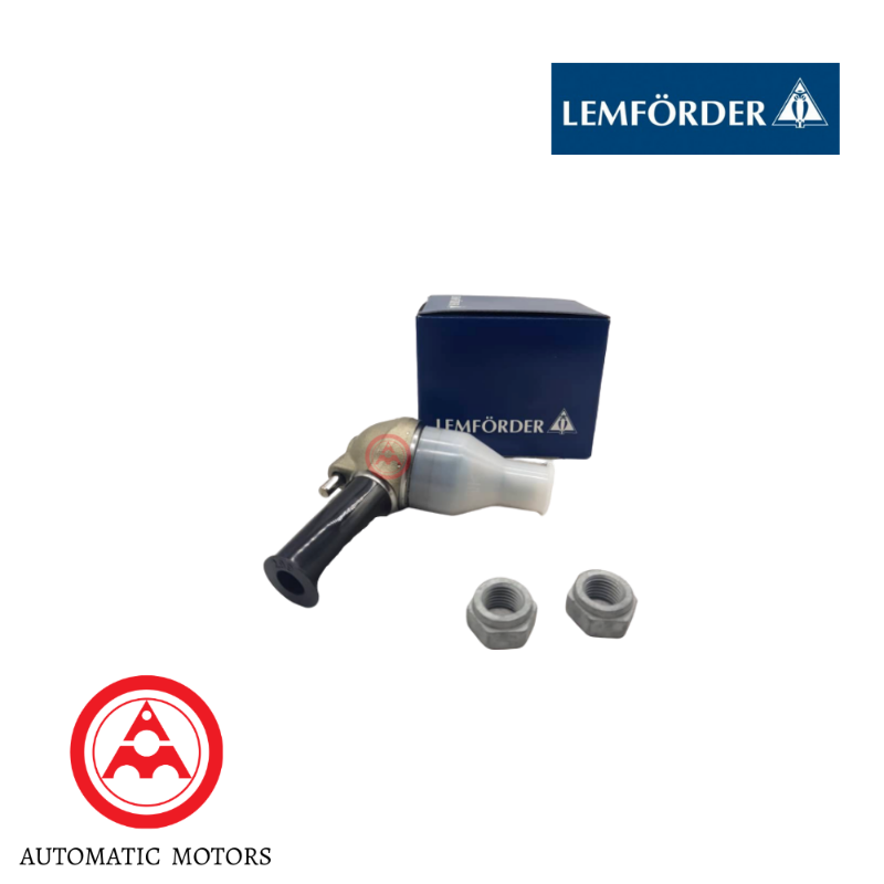 LEMFORDER FRONT LOWER BALL JOINT Mercedes Benz W202 W210 [W211-4MATIC]